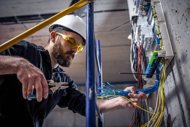 Trusted NE Electrician Experts
