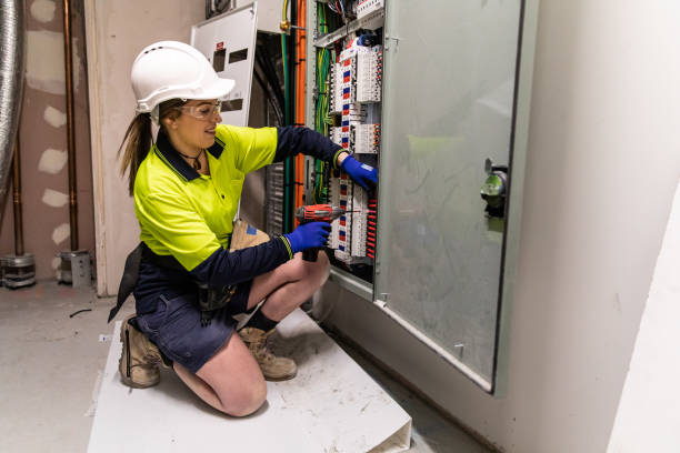 Best Circuit Breaker Repair  in Wymore, NE