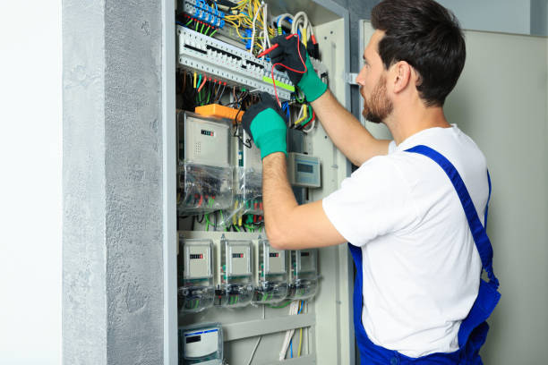 Best Emergency Electrician Near Me  in Wymore, NE