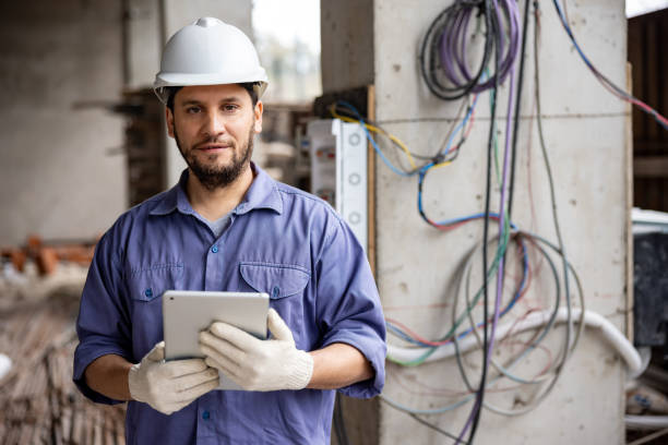 Best Electrician for Home Renovation  in Wymore, NE