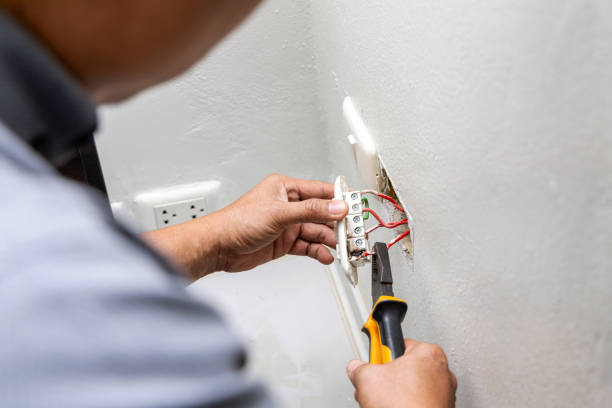 Best Affordable Electrical Installation  in Wymore, NE