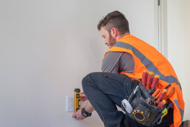 Best Emergency Electrician Near Me  in Wymore, NE