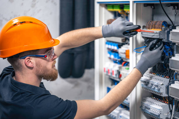 Affordable Electrical Installation in NE
